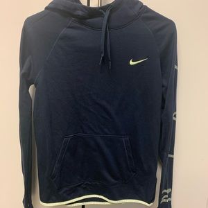 Nike Women’s hoodie